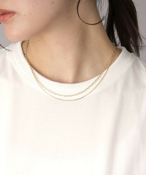 DRESSTERIOR / ドレステリア ネックレス・ペンダント・チョーカー | 4WAYチェーンネックレス | 詳細7