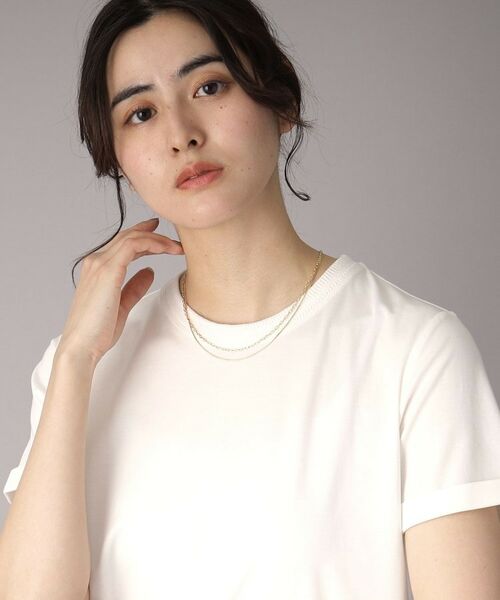 DRESSTERIOR / ドレステリア ネックレス・ペンダント・チョーカー | 4WAYチェーンネックレス | 詳細8