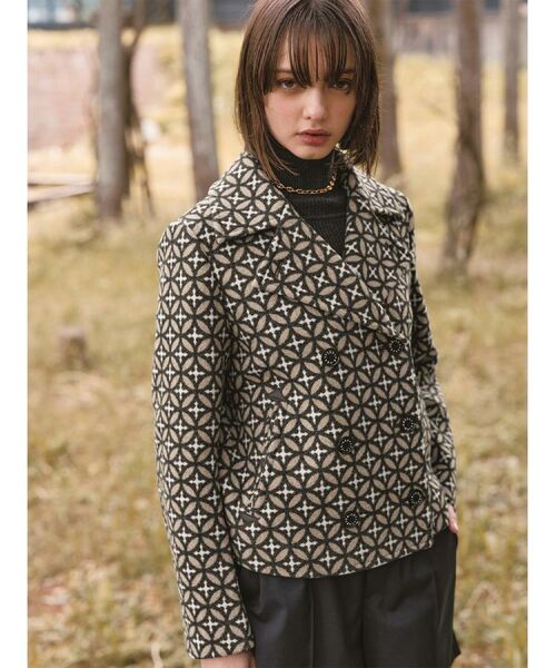 DRESSTERIOR / ドレステリア ネックレス・ペンダント・チョーカー | 2WAYアンカーチェーンネックレス | 詳細1