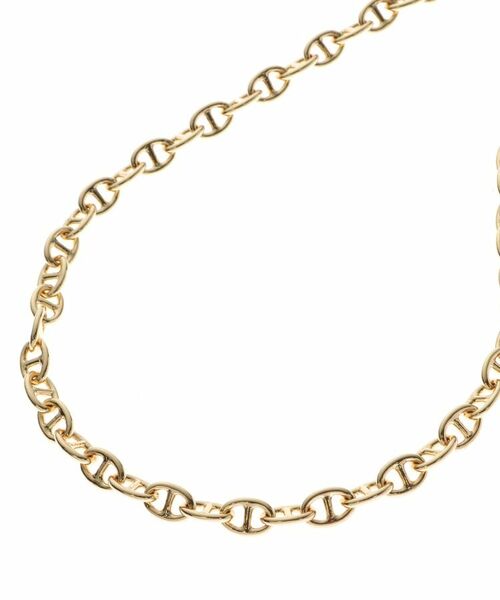 DRESSTERIOR / ドレステリア ネックレス・ペンダント・チョーカー | 2WAYアンカーチェーンネックレス | 詳細4