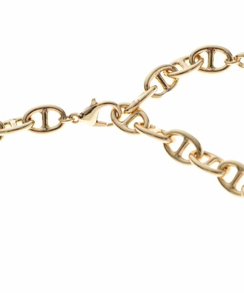 DRESSTERIOR / ドレステリア ネックレス・ペンダント・チョーカー | 2WAYアンカーチェーンネックレス | 詳細6