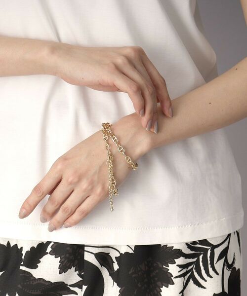 DRESSTERIOR / ドレステリア ネックレス・ペンダント・チョーカー | 2WAYアンカーチェーンネックレス | 詳細8