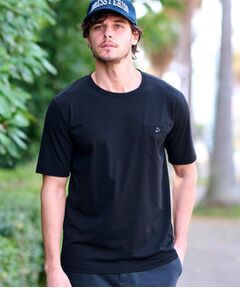 DRESSTERIOR / ドレステリア Tシャツ | ソフトタッチ インナーTシャツ