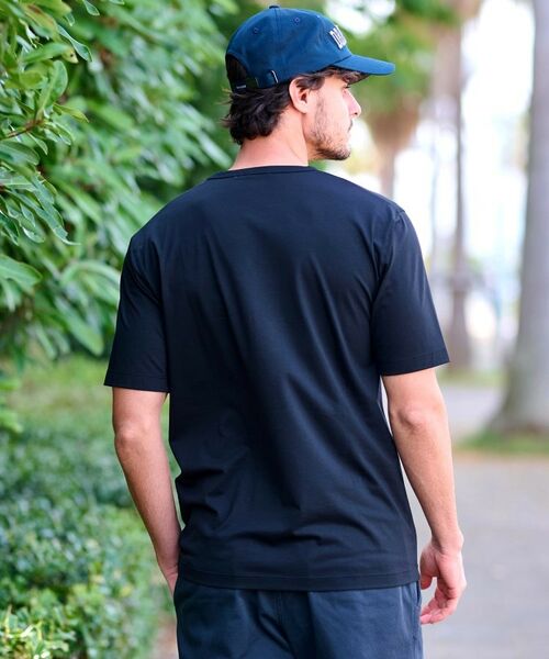 DRESSTERIOR / ドレステリア Tシャツ | ソフトタッチ インナーTシャツ | 詳細13