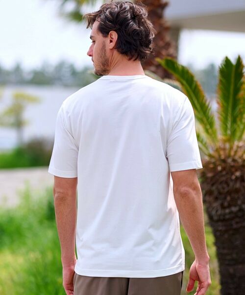 DRESSTERIOR / ドレステリア Tシャツ | ソフトタッチ インナーTシャツ | 詳細5