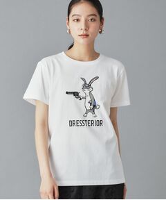 DRESSTERIOR / ドレステリア Tシャツ | 大阪ルクア＆EC限定　ドレステリアTシャツ