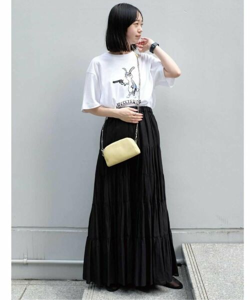 DRESSTERIOR / ドレステリア Tシャツ | 大阪ルクア＆EC限定　ドレステリアTシャツ | 詳細12