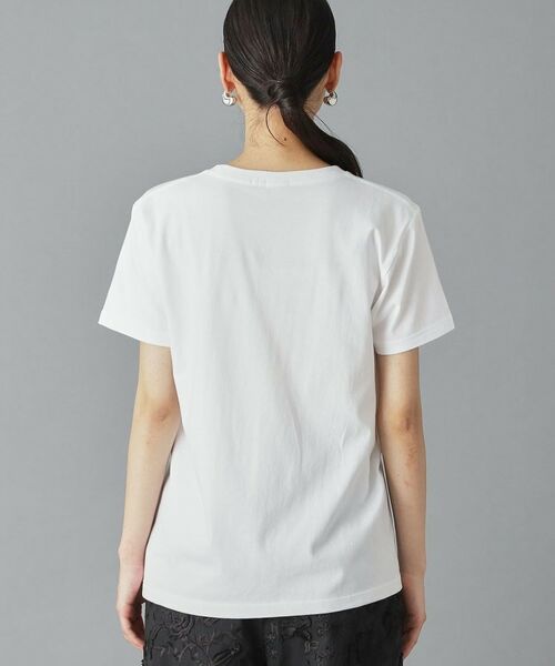 DRESSTERIOR / ドレステリア Tシャツ | 大阪ルクア＆EC限定　ドレステリアTシャツ | 詳細8