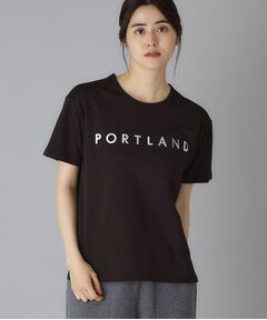 DRESSTERIOR / ドレステリア Tシャツ | 20／1シルケット風天竺Tシャツ