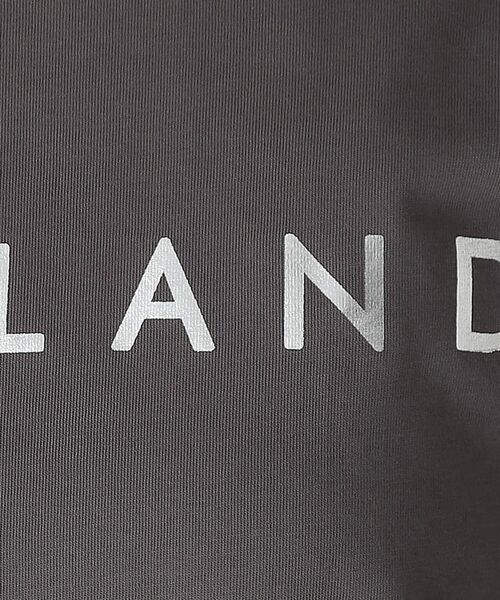 DRESSTERIOR / ドレステリア Tシャツ | 20／1シルケット風天竺Tシャツ | 詳細18