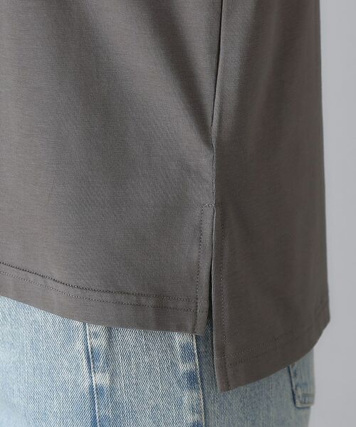 DRESSTERIOR / ドレステリア Tシャツ | クリア天竺ロゴTシャツ | 詳細13