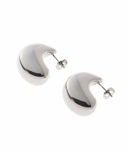 DRESSTERIOR / ドレステリア ピアス・イヤリング | チャンキードロップピアス | 詳細1