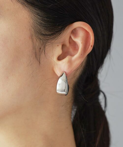 DRESSTERIOR / ドレステリア ピアス・イヤリング | チャンキードロップピアス | 詳細4