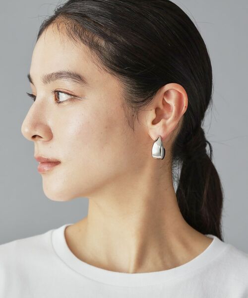 DRESSTERIOR / ドレステリア ピアス・イヤリング | チャンキードロップピアス | 詳細5