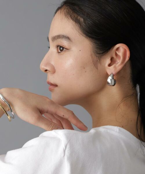 DRESSTERIOR / ドレステリア ピアス・イヤリング | チャンキードロップピアス | 詳細6