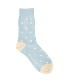 DRESSTERIOR / ドレステリア ソックス | ハート柄ソックス