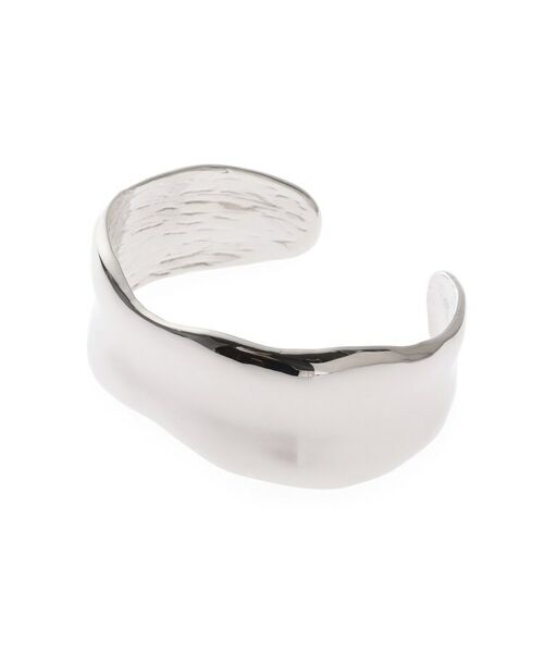 DRESSTERIOR / ドレステリア ブレスレット・バングル | ワイドカーブバングル | 詳細1