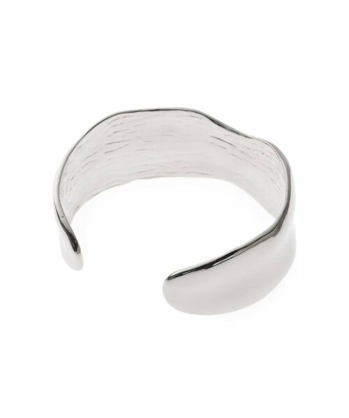 DRESSTERIOR / ドレステリア ブレスレット・バングル | ワイドカーブバングル | 詳細2