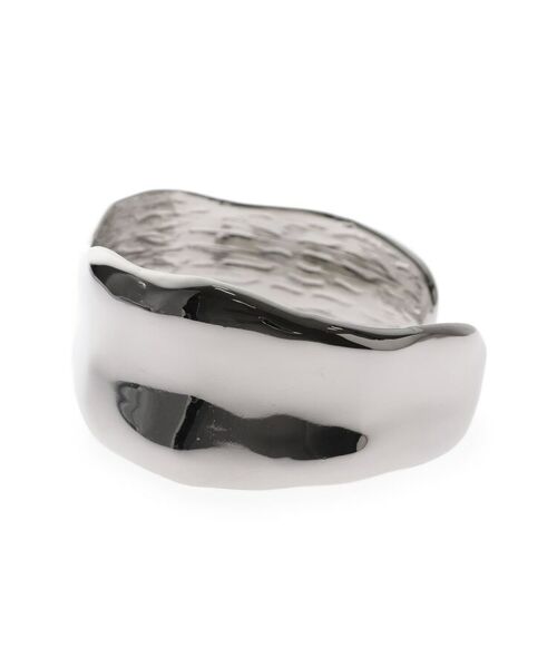 DRESSTERIOR / ドレステリア ブレスレット・バングル | ワイドカーブバングル | 詳細3