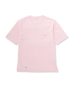 DRESSTERIOR / ドレステリア Tシャツ | 【EC限定/接触冷感/抗菌防臭/消臭】ICE CLEAR COTTON ポケットTシャツ