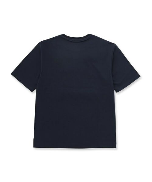 DRESSTERIOR / ドレステリア Tシャツ | 【EC限定/接触冷感/抗菌防臭/消臭】ICE CLEAR COTTON ポケットTシャツ | 詳細2