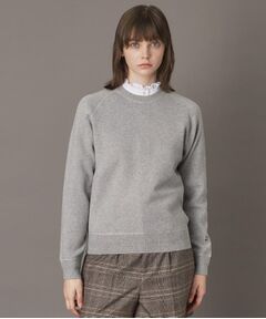 DRESSTERIOR / ドレステリア ニット・セーター | 【洗える/7色展開】ウォッシャブルコットンカシミヤニット