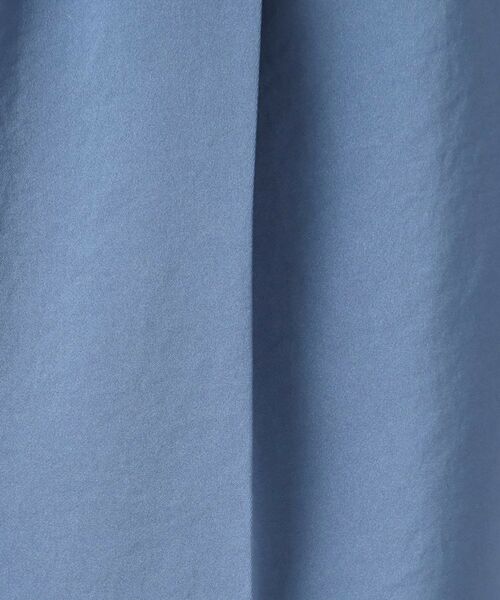 DRESSTERIOR / ドレステリア パンツ | 【洗える/ウエストゴム】サテンイージーパンツ | 詳細22