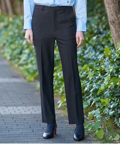 DRESSTERIOR / ドレステリア パンツ | 【CLASSY.12月号掲載】ウォームテーパードパンツ