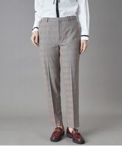 DRESSTERIOR / ドレステリア パンツ | 【CLASSY.12月号掲載】ウォームテーパードパンツ