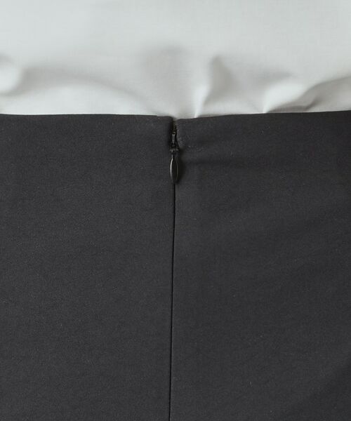 DRESSTERIOR / ドレステリア ロング・マキシ丈スカート | 【洗える/ポケット付き】ストレッチナロースカート | 詳細7