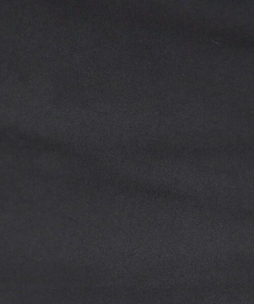 DRESSTERIOR / ドレステリア ロング・マキシ丈スカート | 【洗える/ポケット付き】ストレッチナロースカート | 詳細8