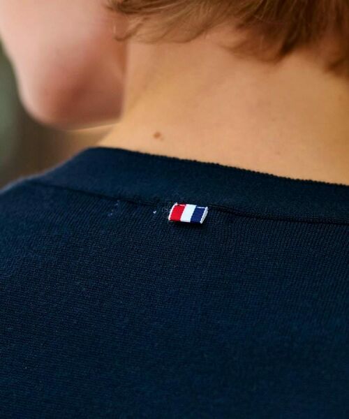 DRESSTERIOR / ドレステリア カーディガン・ボレロ | ウォッシャブルファインメリノ ニットカーデ | 詳細26