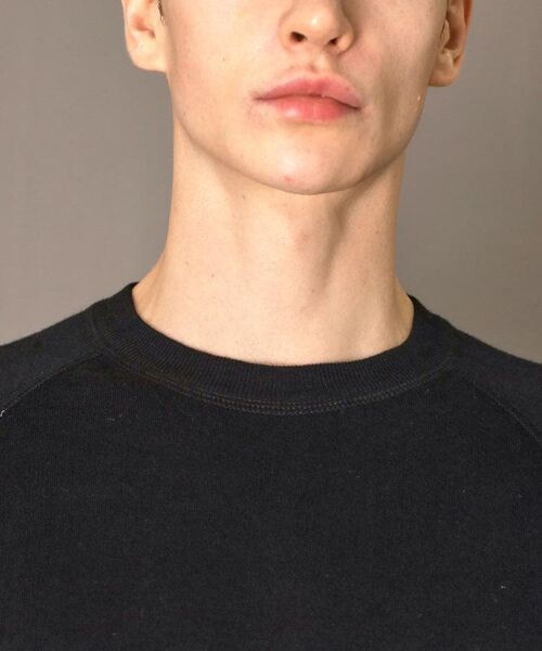 DRESSTERIOR / ドレステリア ニット・セーター | ウォッシャブル コットンカシミヤスムースニット | 詳細17