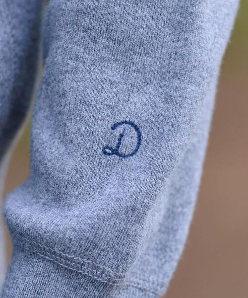 DRESSTERIOR / ドレステリア ニット・セーター | ウォッシャブル コットンカシミヤスムースニット | 詳細25