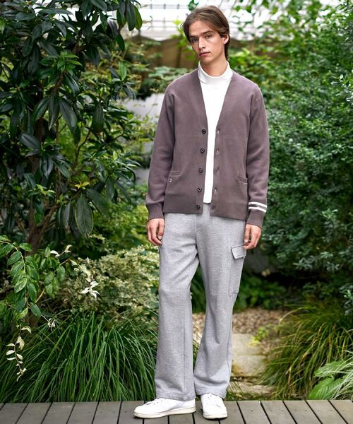 DRESSTERIOR / ドレステリア カーディガン・ボレロ | ウォッシャブル コットンカシミヤスムースカーディガン | 詳細21