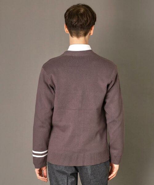 DRESSTERIOR / ドレステリア カーディガン・ボレロ | ウォッシャブル コットンカシミヤスムースカーディガン | 詳細29