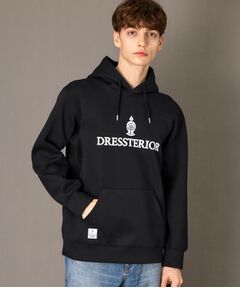 DRESSTERIOR / ドレステリア パーカー | ストレッチポンチ フーディ