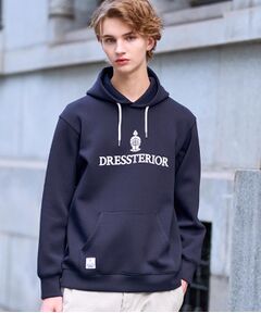 週末値下げ　ドレステリアパーカーセット ドレステリア DRESSTERIOR 吊裏ジップアップパーカー (ライト