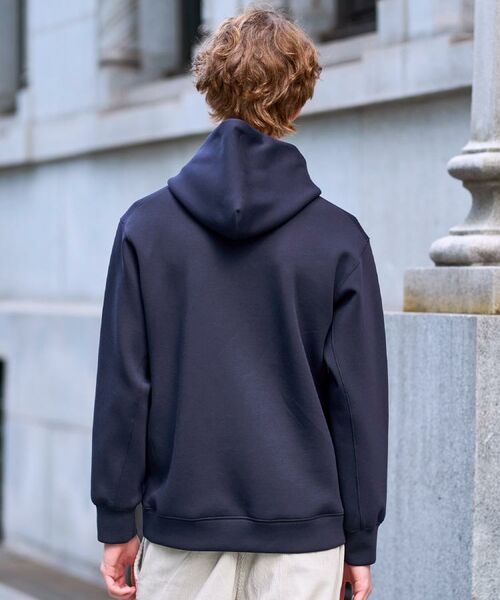 DRESSTERIOR / ドレステリア パーカー | ストレッチポンチ フーディ | 詳細15