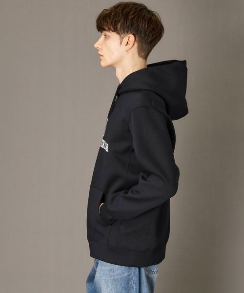 DRESSTERIOR / ドレステリア パーカー | ストレッチポンチ フーディ | 詳細24