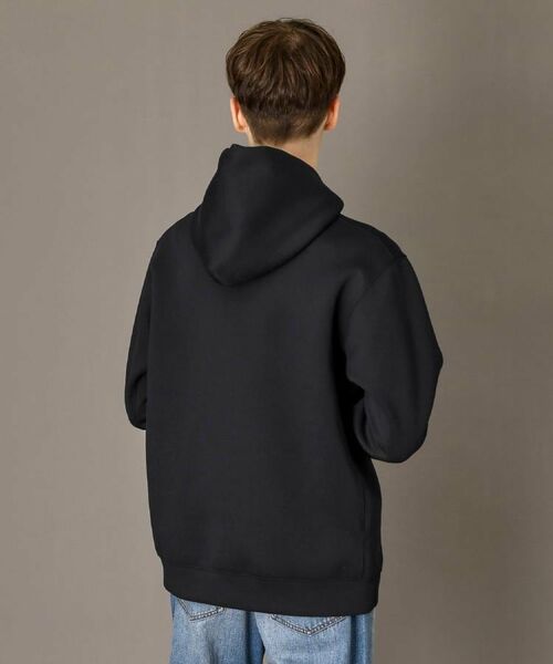 DRESSTERIOR / ドレステリア パーカー | ストレッチポンチ フーディ | 詳細25