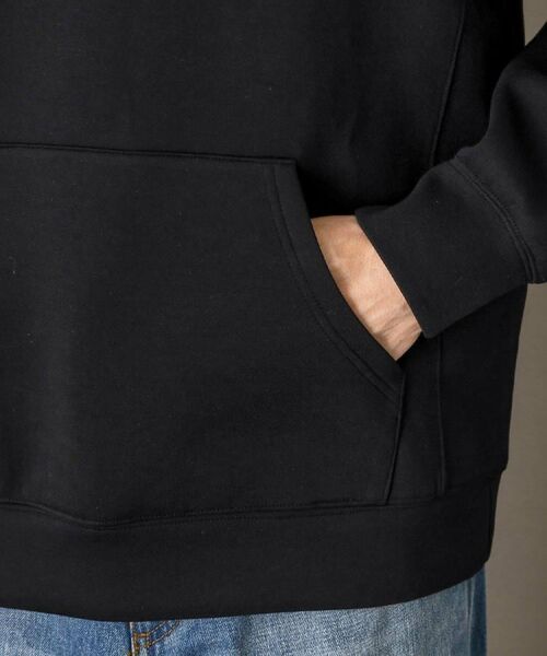 DRESSTERIOR / ドレステリア パーカー | ストレッチポンチ フーディ | 詳細27