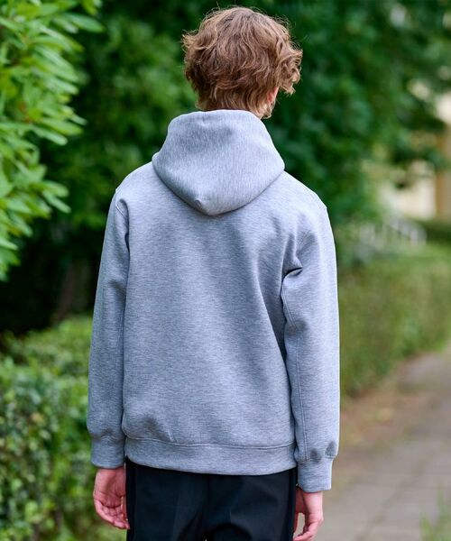 DRESSTERIOR / ドレステリア パーカー | ストレッチポンチ フーディ | 詳細6