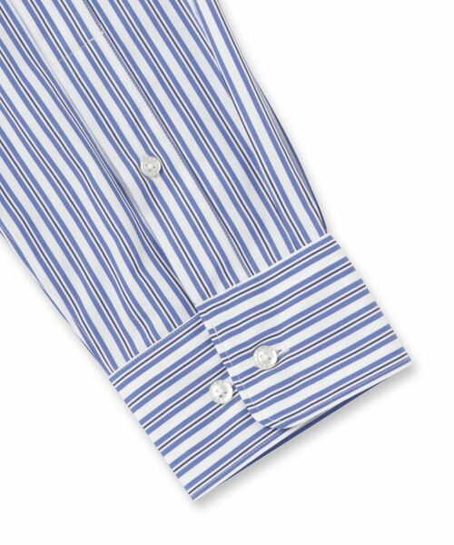DRESSTERIOR / ドレステリア シャツ・ブラウス | THOMAS MASON ストライプシャツ | 詳細23