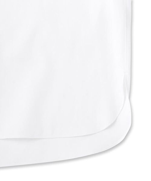 DRESSTERIOR / ドレステリア シャツ・ブラウス | 200双糸 バンドカラーシャツ | 詳細13