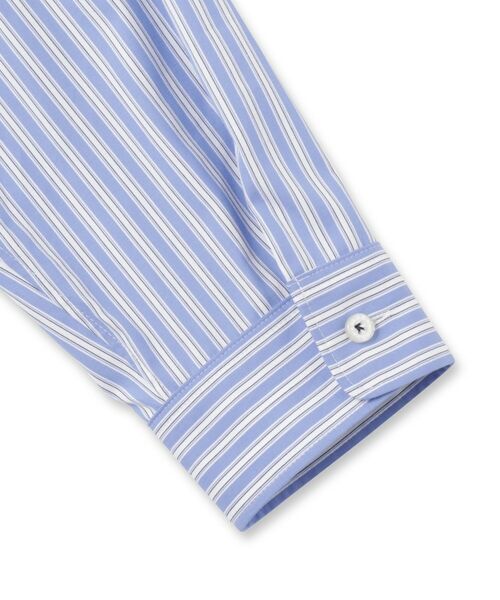 DRESSTERIOR / ドレステリア シャツ・ブラウス | バンドカラー ロンストシャツ | 詳細14