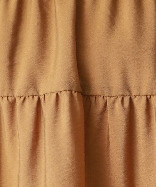 DRESSTERIOR / ドレステリア カットソー | 【接触冷感/イージーケア】ティアードコンビカットソー | 詳細13