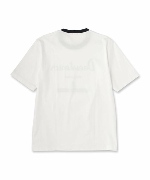 DRESSTERIOR / ドレステリア Tシャツ | 【接触冷感/抗菌防臭/消臭】ICE CLEAR COTTON ロゴT | 詳細27