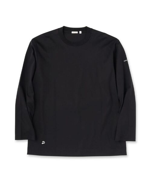 DRESSTERIOR / ドレステリア Tシャツ | 【接触冷感/抗菌防臭/消臭】ICE CLEAR COTTON クルーネックロンT | 詳細26