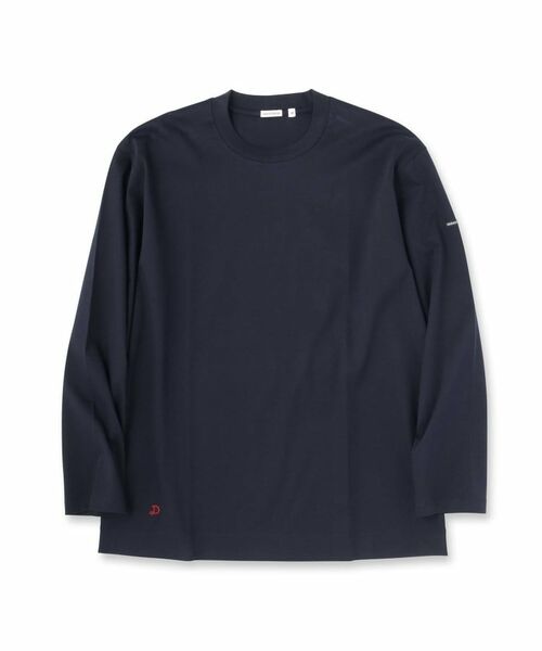 DRESSTERIOR / ドレステリア Tシャツ | 【接触冷感/抗菌防臭/消臭】ICE CLEAR COTTON クルーネックロンT | 詳細27